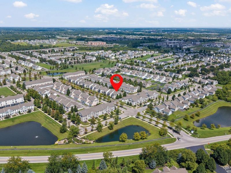 5150 Horseshoe Falls Drive, Unit 5, Dublin, OH 43016 Photo 67