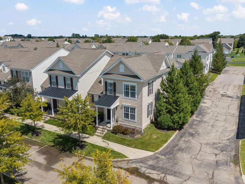 5150 Horseshoe Falls Drive, Unit 5, Dublin, OH 43016 Photo 69