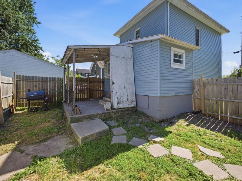 212 N Highland Avenue, Bucyrus, OH 44820 Photo 17