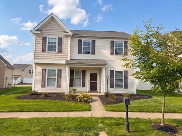 6625 Steen Street, Canal Winchester, OH 43110