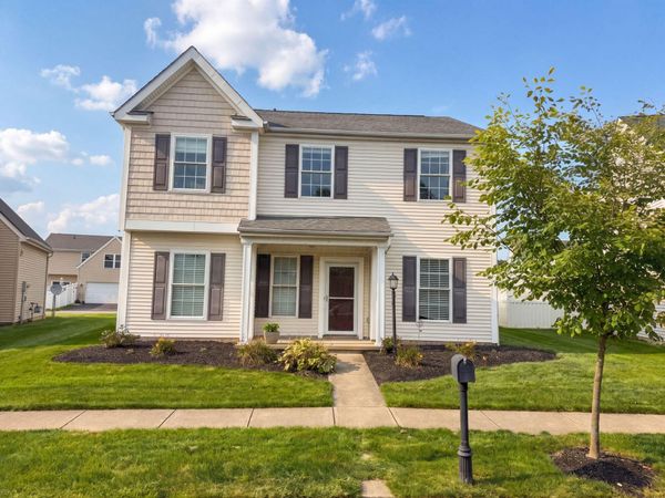 6625 Steen Street , Canal Winchester, OH 43110