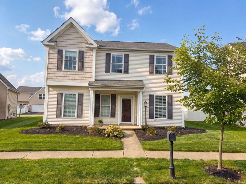 6625 Steen Street , Canal Winchester, OH 43110 Photo 1