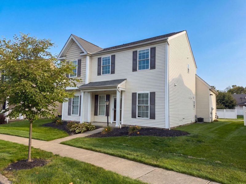 6625 Steen Street , Canal Winchester, OH 43110 Photo 34