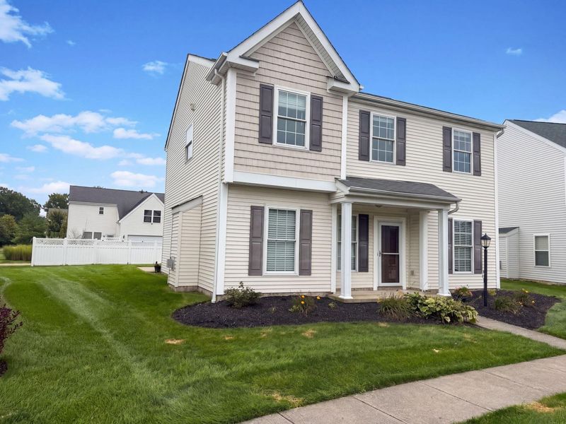 6625 Steen Street , Canal Winchester, OH 43110 Photo 35