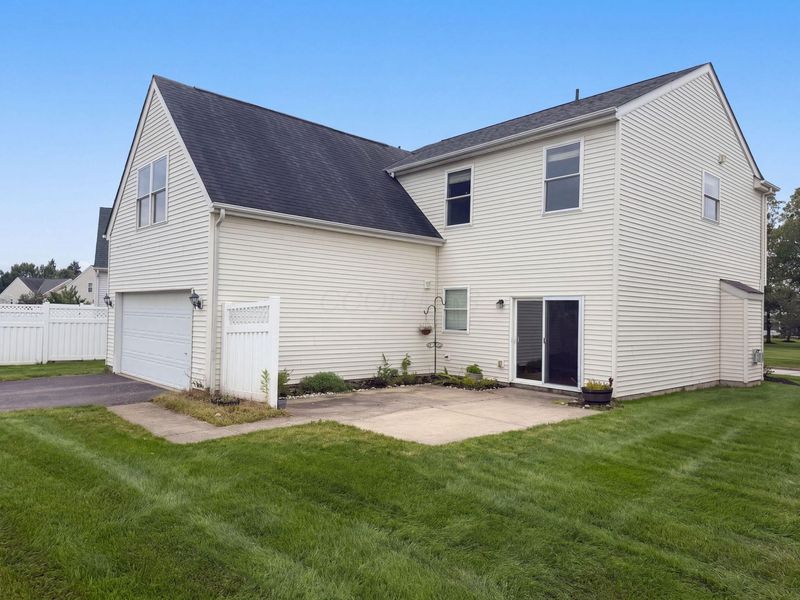 6625 Steen Street , Canal Winchester, OH 43110 Photo 5