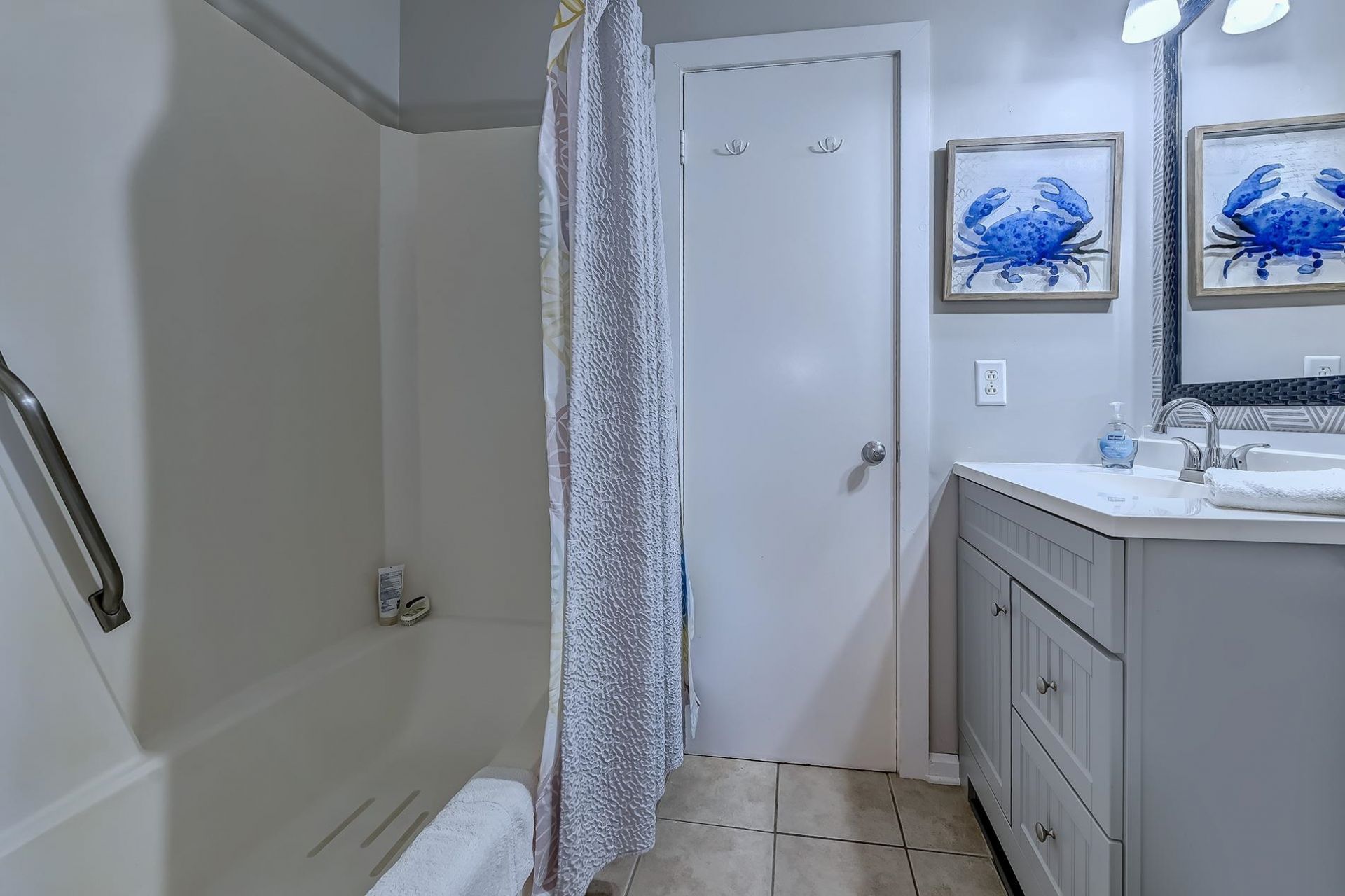 415 Ocean Creek Dr. Photo 19