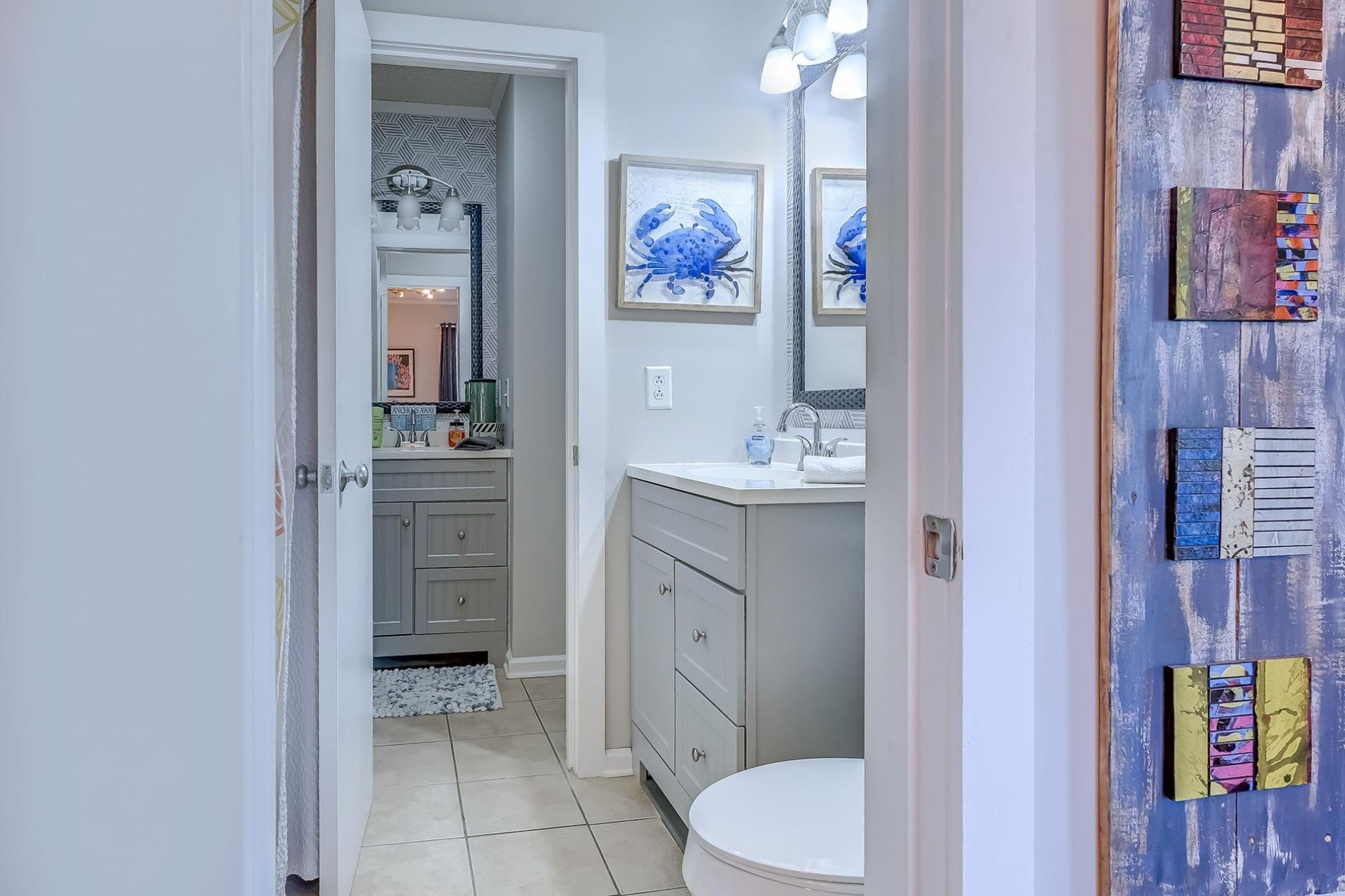 415 Ocean Creek Dr. Photo 20