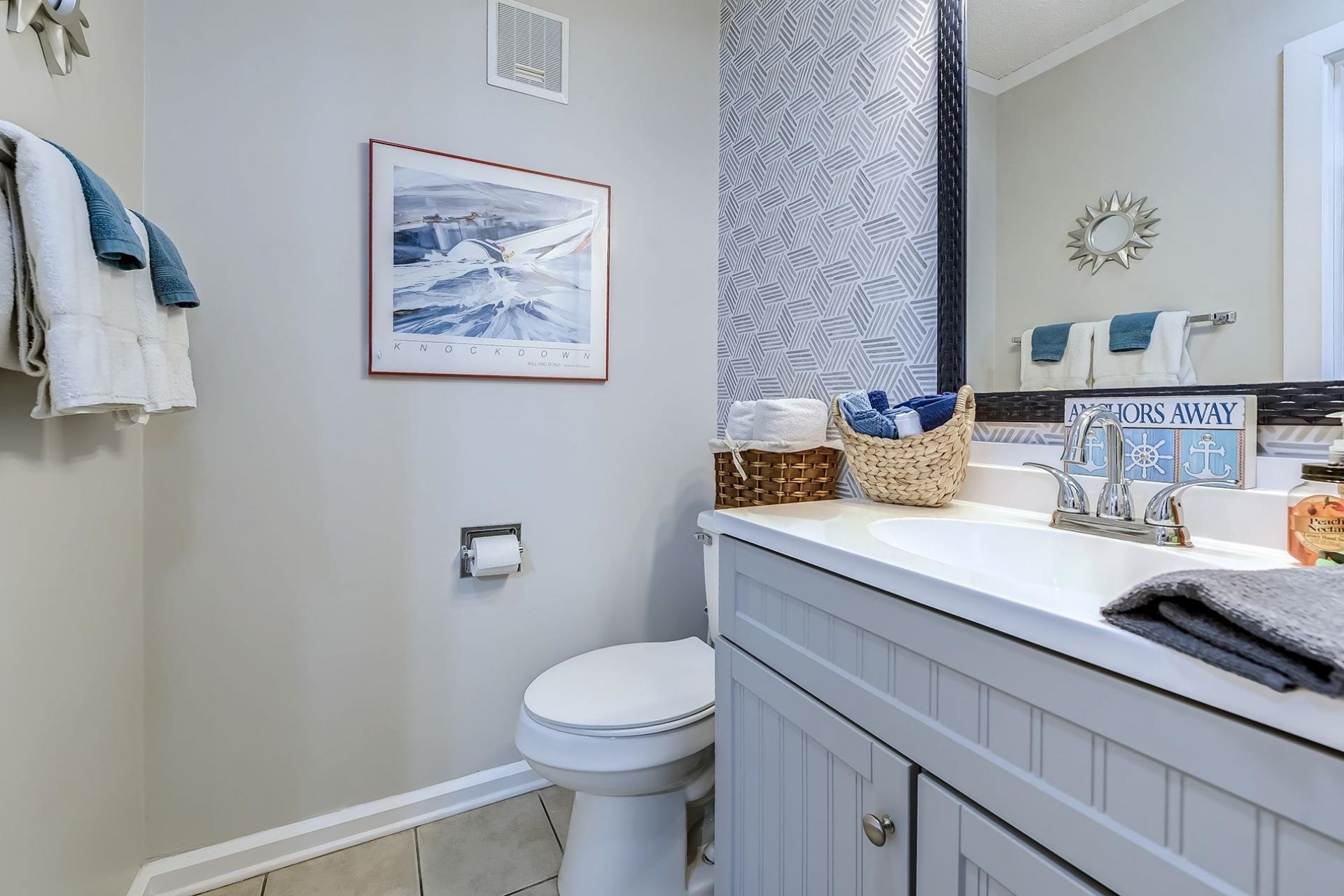 415 Ocean Creek Dr. Photo 21