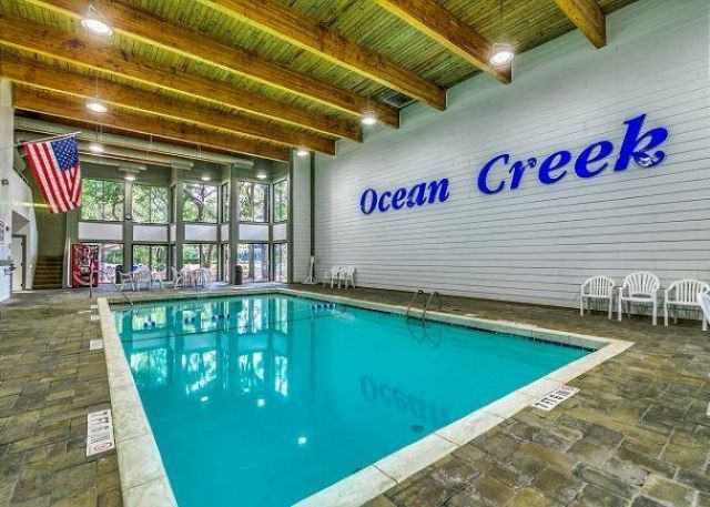 415 Ocean Creek Dr. Photo 24
