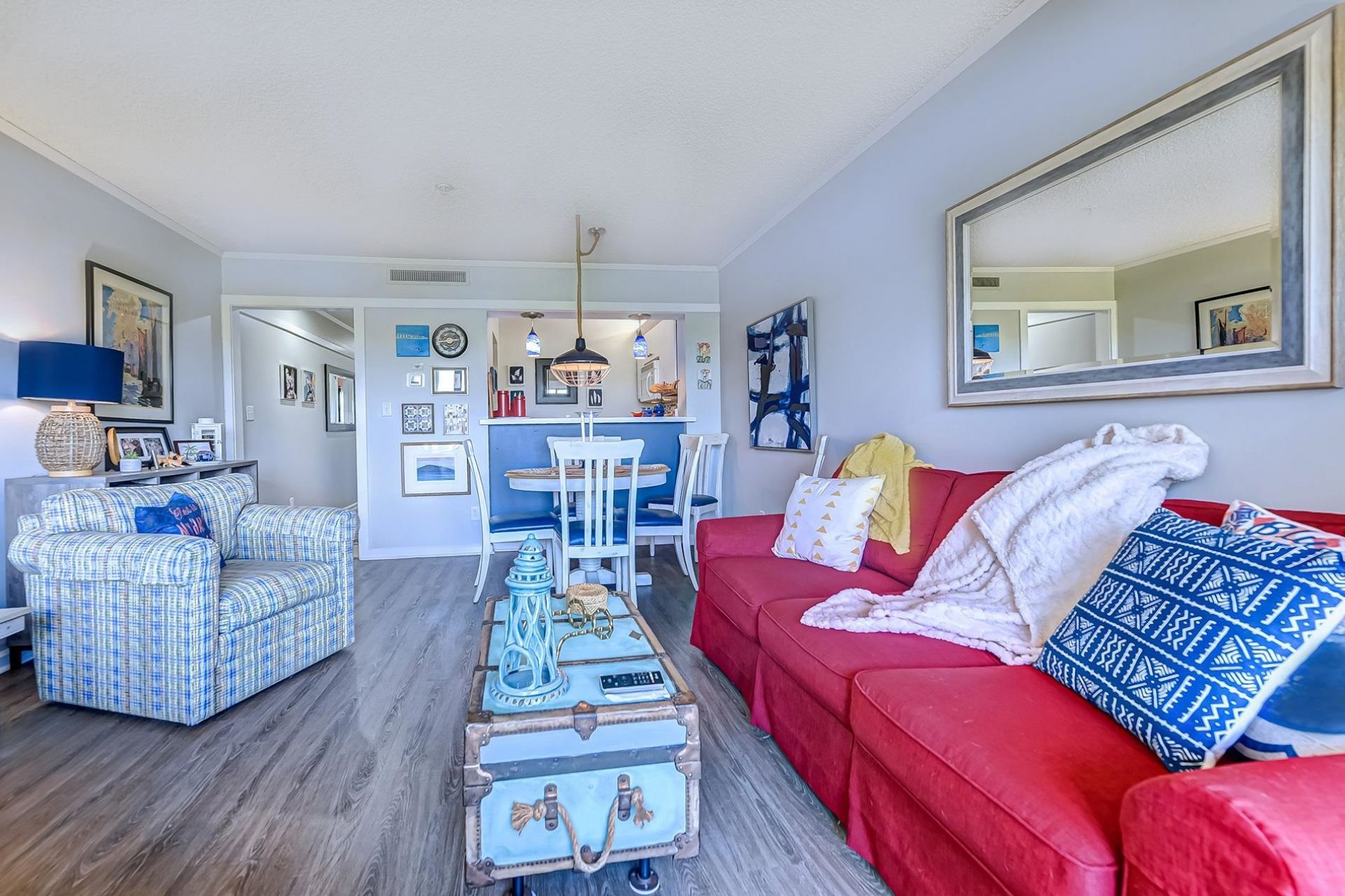 415 Ocean Creek Dr. Photo 5