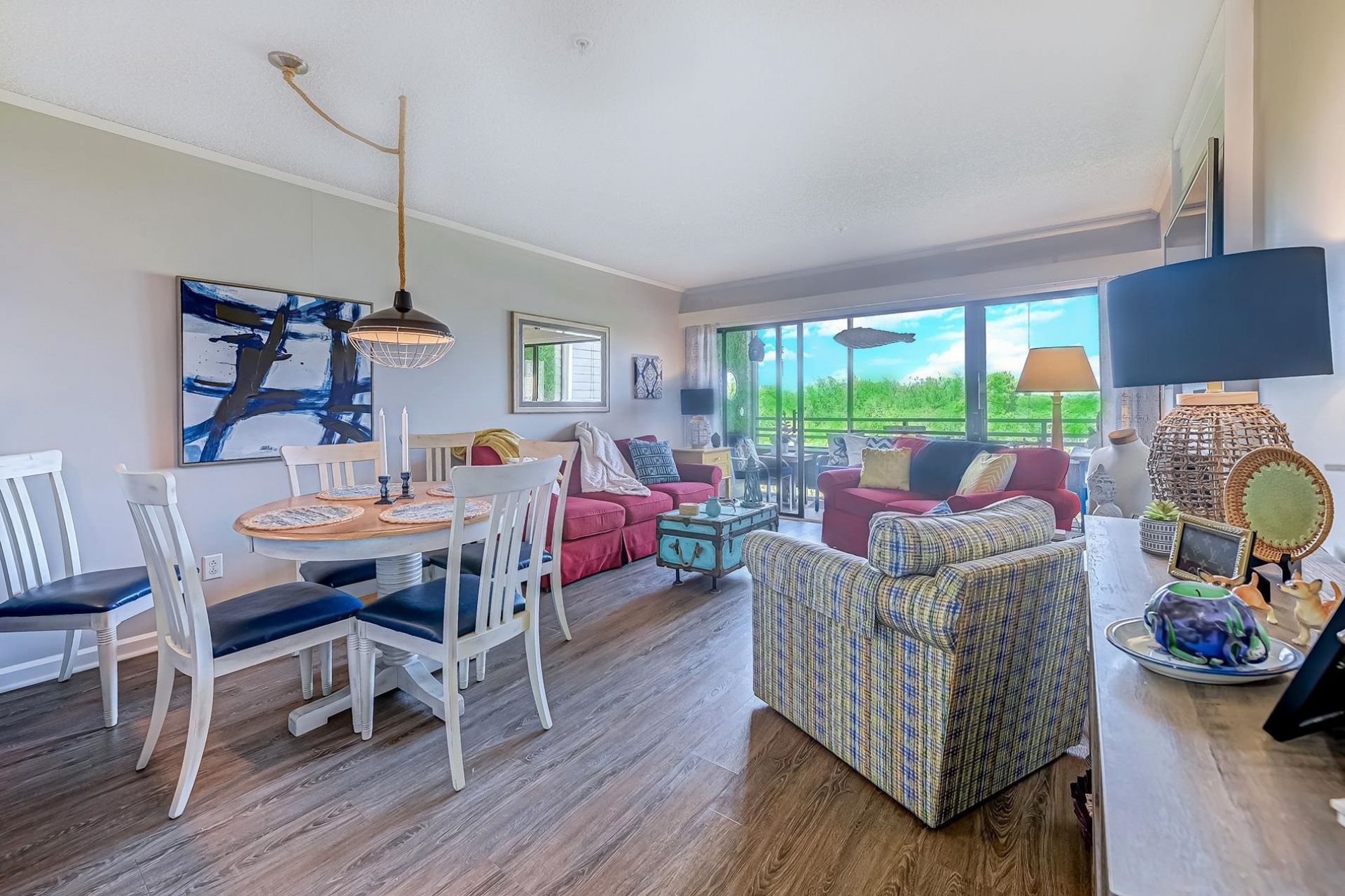 415 Ocean Creek Dr. Photo 6