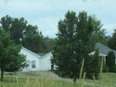 3889 Dexter Trail , Stockbridge Township, Mi 49285