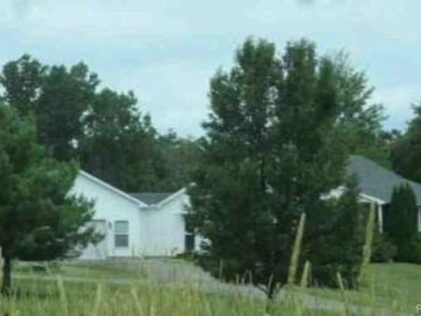 3889 Dexter Trail , Stockbridge Township, Mi 49285