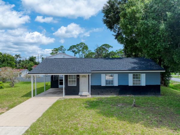 1000 Wilkins Street, New Smyrna Beach, FL 32168
