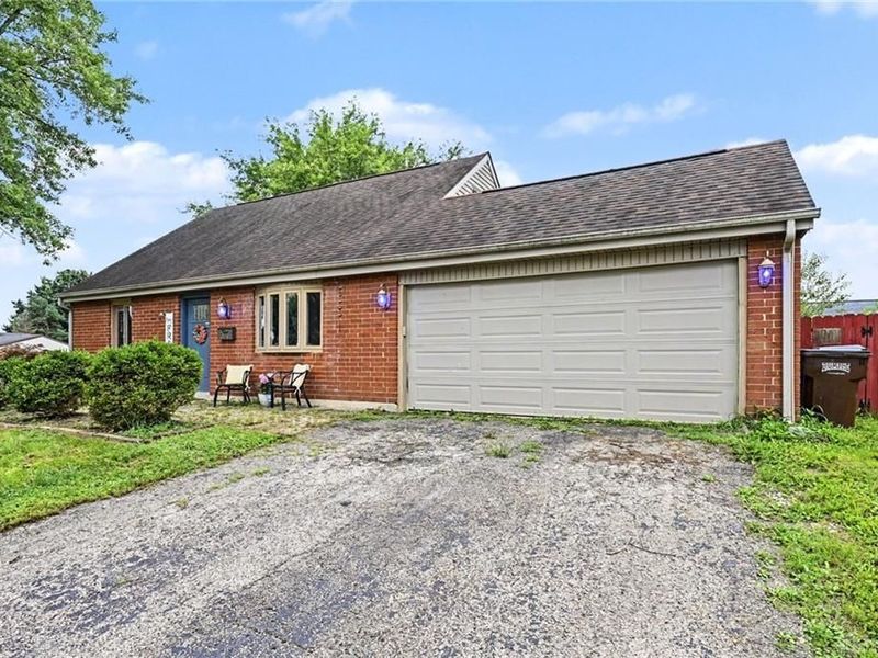 680 Georgia Drive, Xenia, OH 45385 Photo 2