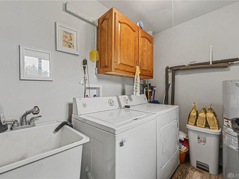 680 Georgia Drive, Xenia, OH 45385 Photo 21