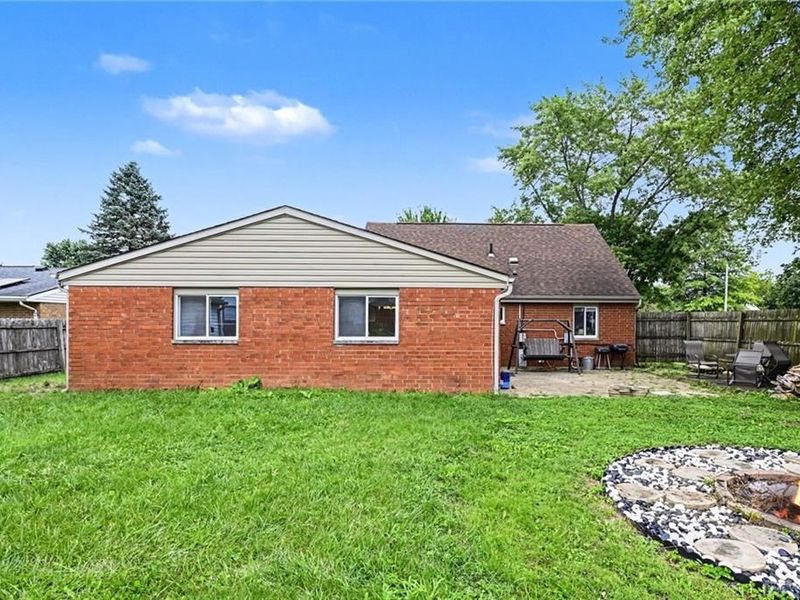 680 Georgia Drive, Xenia, OH 45385 Photo 23