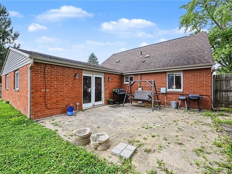680 Georgia Drive, Xenia, OH 45385 Photo 24