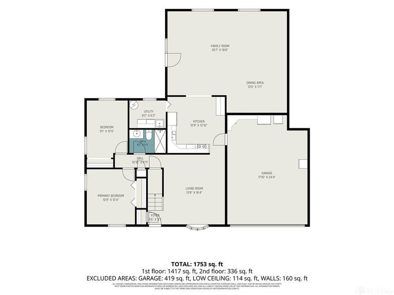 680 Georgia Drive, Xenia, OH 45385 Photo 26