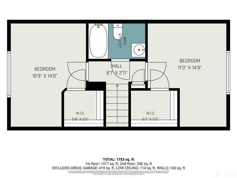 680 Georgia Drive, Xenia, OH 45385 Photo 27