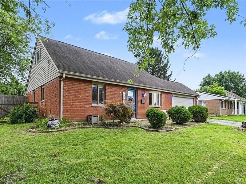 680 Georgia Drive, Xenia, OH 45385 Photo 3