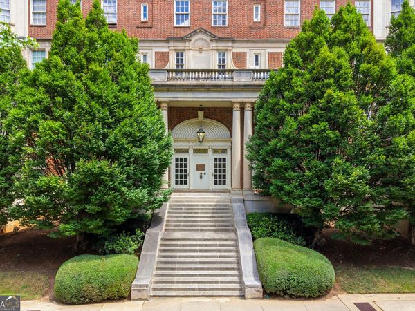 30 NE 5th Street NE, Unit 1008, Atlanta, GA 30308