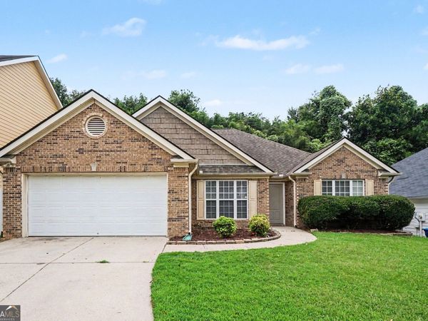 2671 Bald Cypress Drive, Braselton, GA 30517
