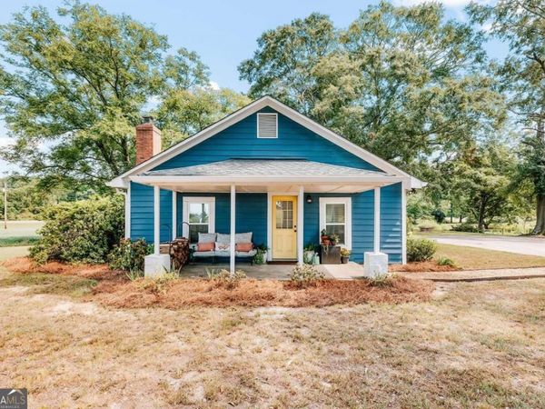 824 Lexington Carlton Road, Carlton, GA 30627