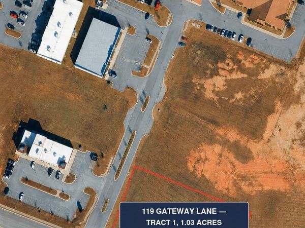 119 Gateway Lane, Bethlehem, GA 30620