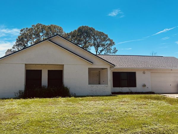 1958 Sandia Road SE , Unit 32909, Palm Bay, FL 32909