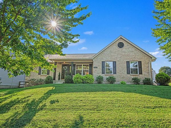 9000 Steeple Bush Drive, Florence, KY 41042