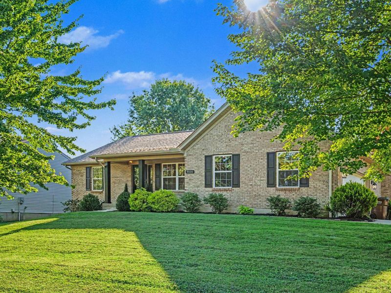 9000 Steeple Bush Drive, Florence, KY 41042 Photo 28