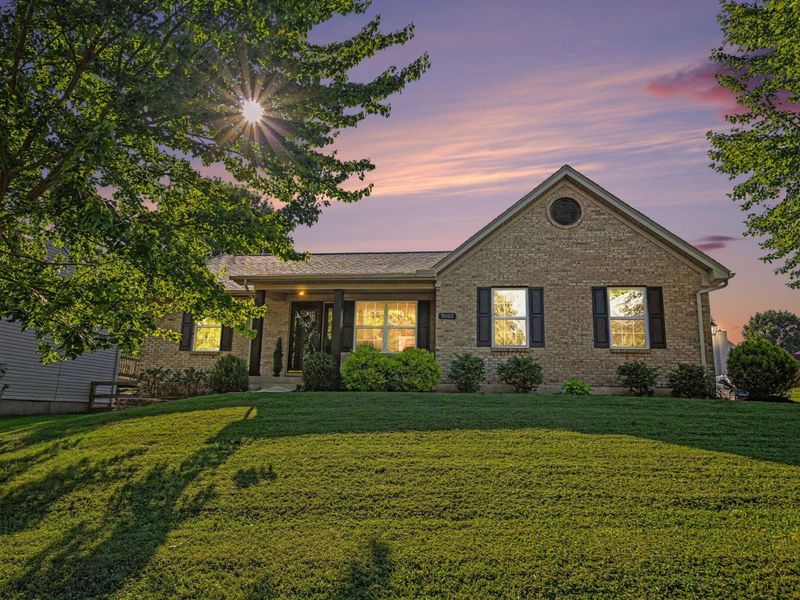 9000 Steeple Bush Drive, Florence, KY 41042 Photo 3