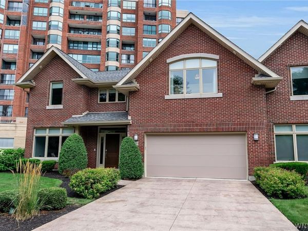 59 Ojibwa Circle , Buffalo, NY 14202