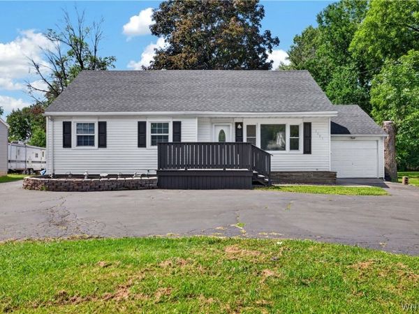 3801 Mount Read Boulevard , Rochester, NY 14616