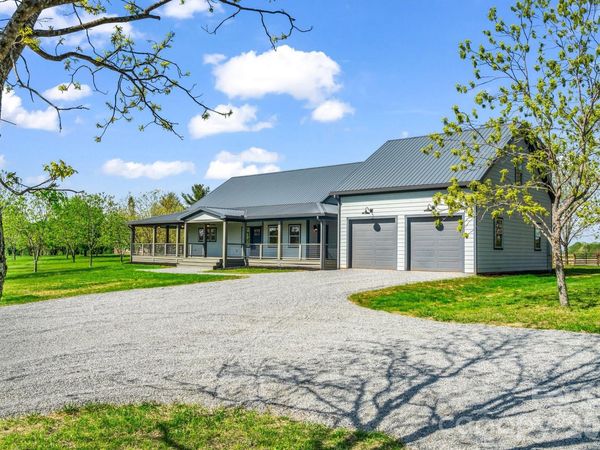 1480 Airport Road, Rutherfordton, NC 28139