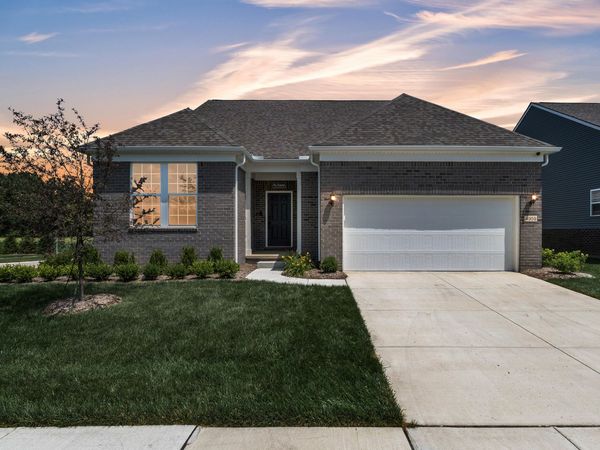 4959 Barnes Road, Canton, MI 48188
