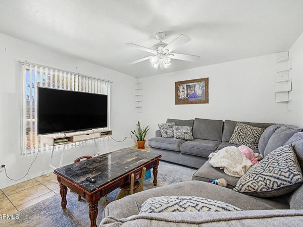 5419 W BUTLER Drive, Glendale, AZ 85302