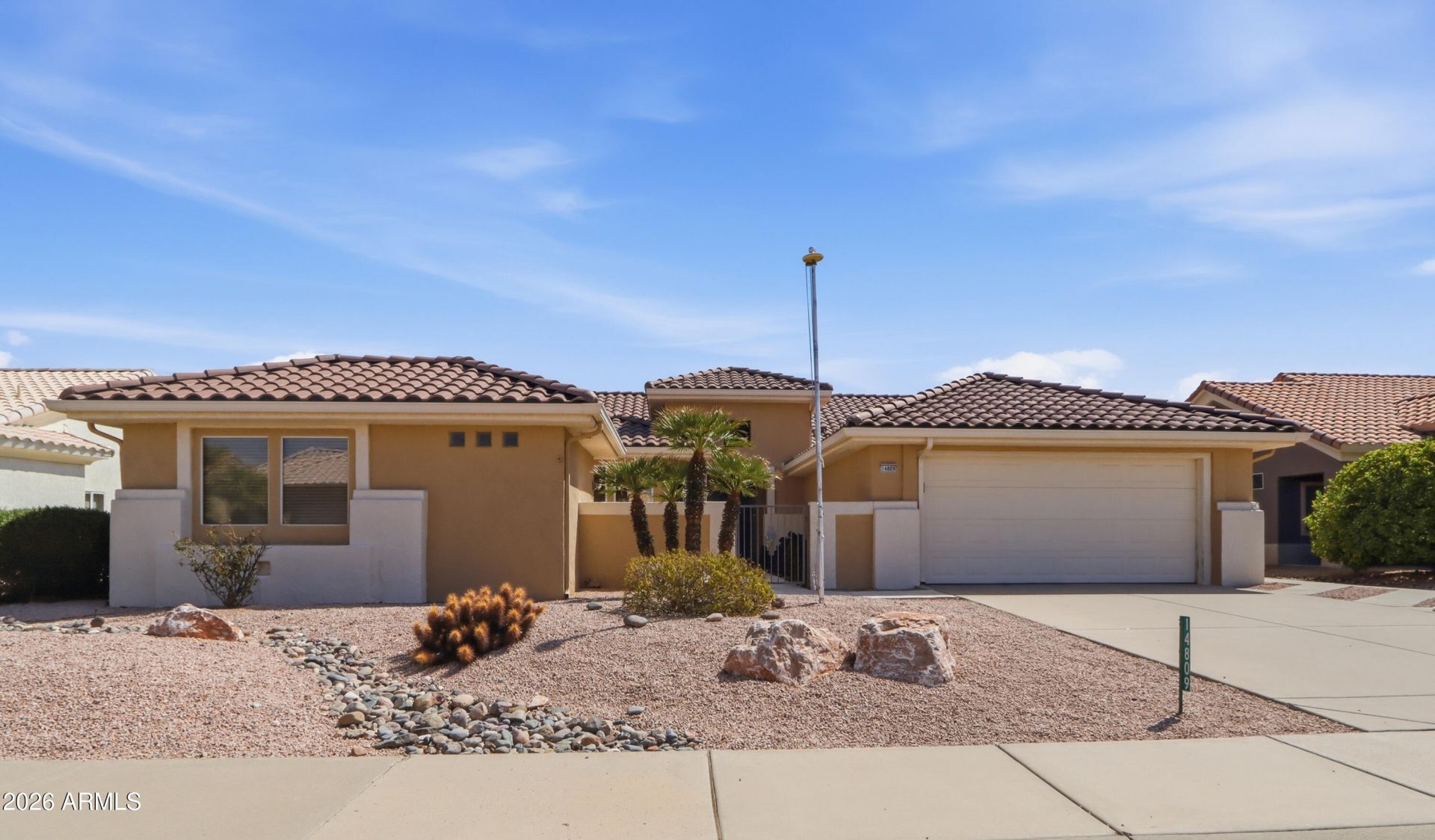 14809 W Arzon Way, Sun City West, AZ 85375 Main Photo