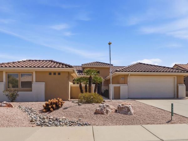 14809 W ARZON Way, Sun City West, AZ 85375