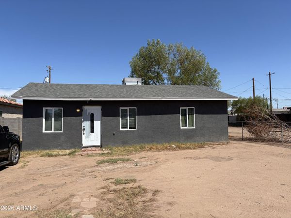 1613 S 5TH Street, Phoenix, AZ 85004