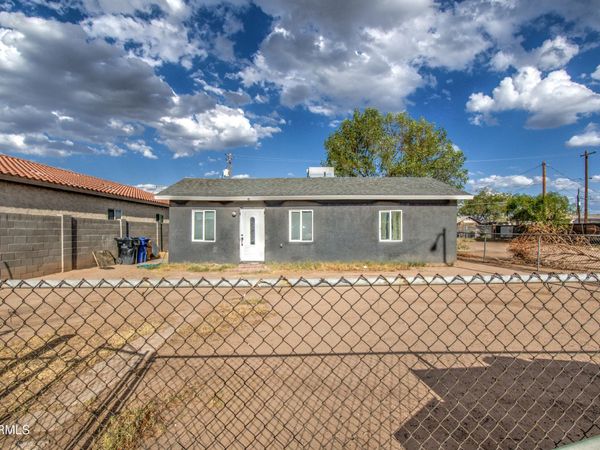 1613 S 5TH Street, Phoenix, AZ 85004