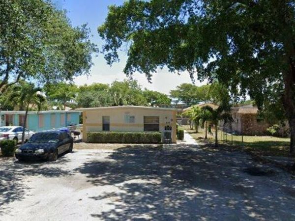 612 NW 7TH Terrace, Unit 1-3, Pompano Beach, FL 33060