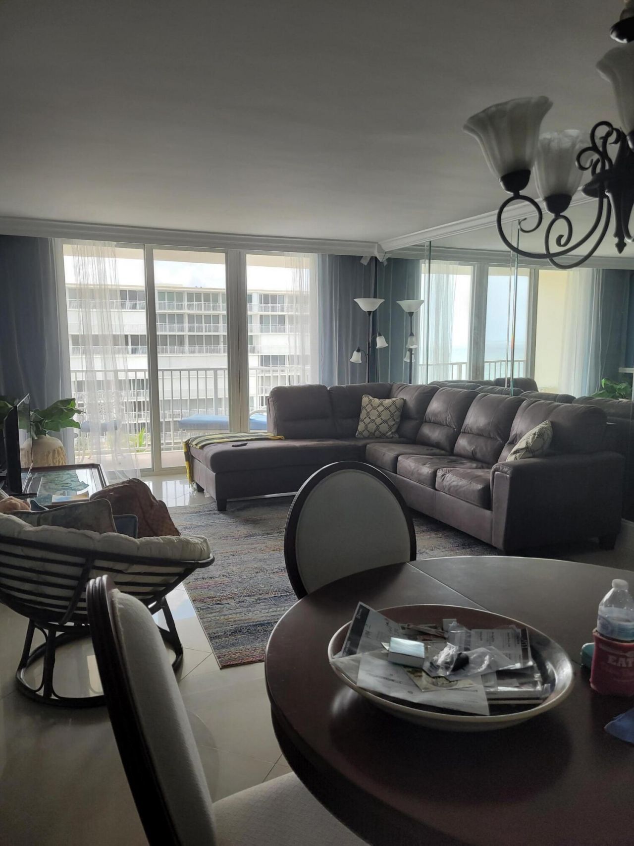 3540 S Ocean Boulevard, Unit 602, South Palm Beach, FL 33480 Photo