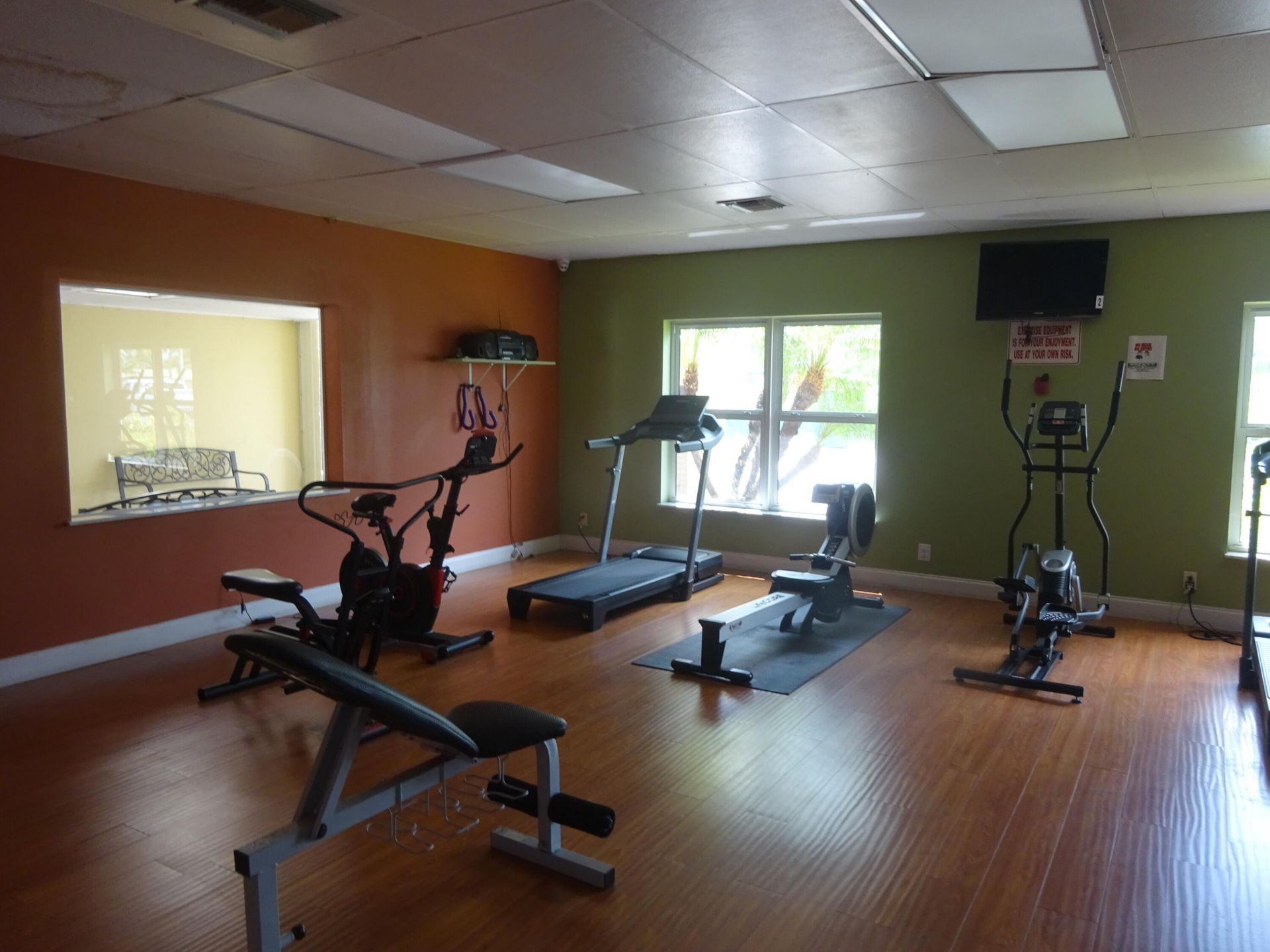 2864 Crosley Drive E, Unit A, West Palm Beach, FL 33415 Photo