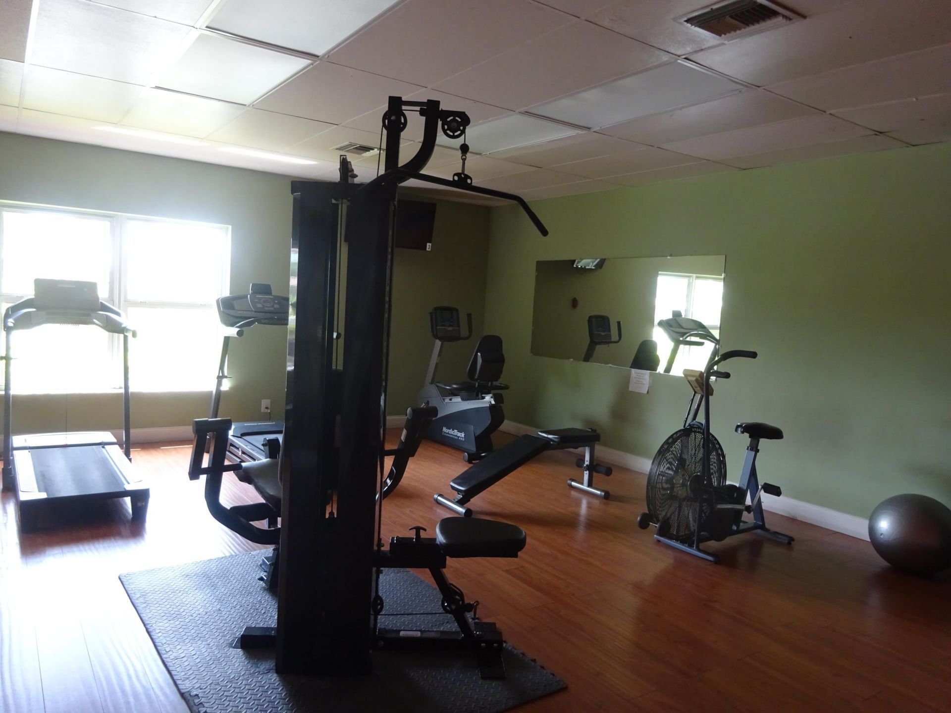 2864 Crosley Drive E, Unit A, West Palm Beach, FL 33415 Photo