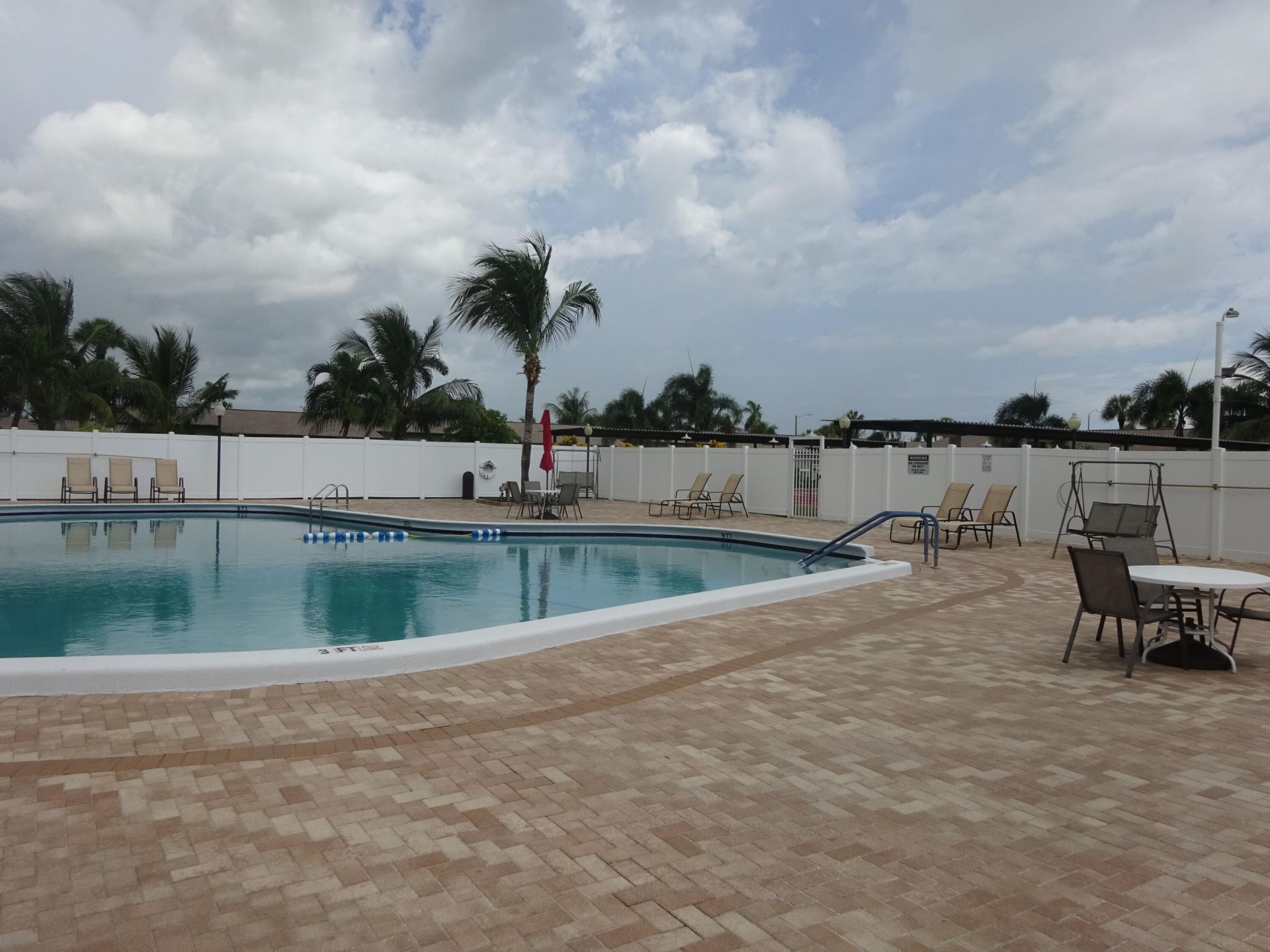 2864 Crosley Drive E, Unit A, West Palm Beach, FL 33415 Photo