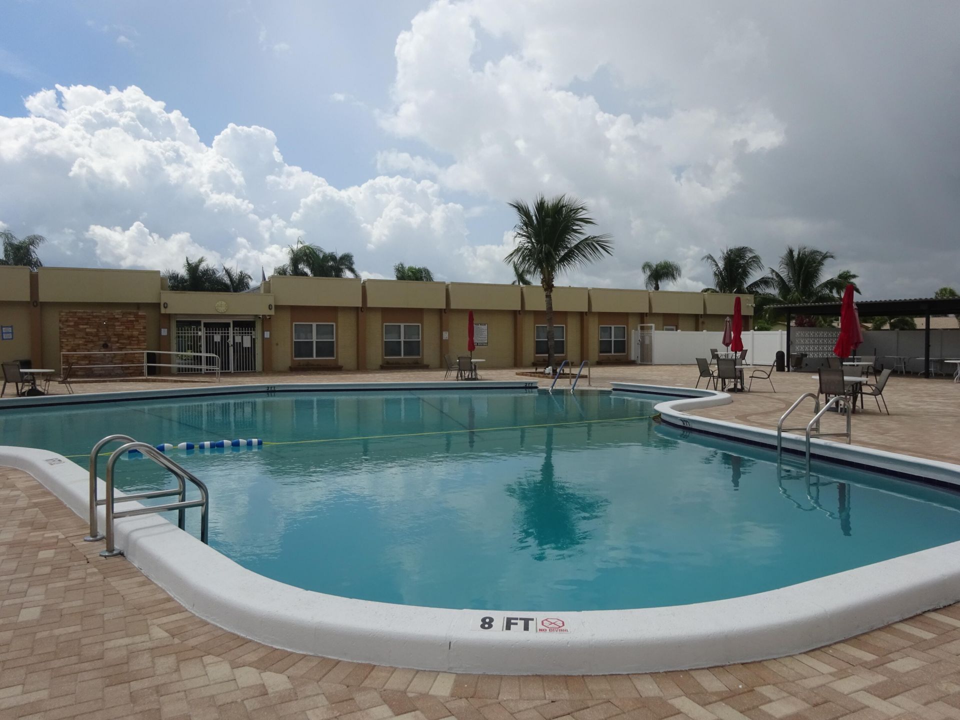 2864 Crosley Drive E, Unit A, West Palm Beach, FL 33415 Photo