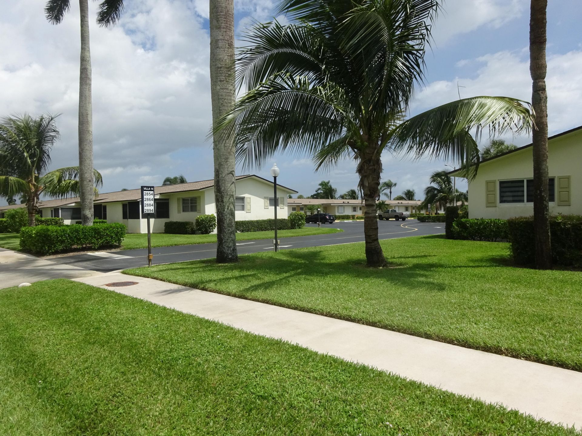 2864 Crosley Drive E, Unit A, West Palm Beach, FL 33415 Photo