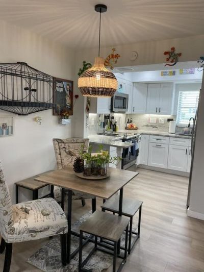 2864 Crosley Drive E, Unit A, West Palm Beach, FL 33415 Photo